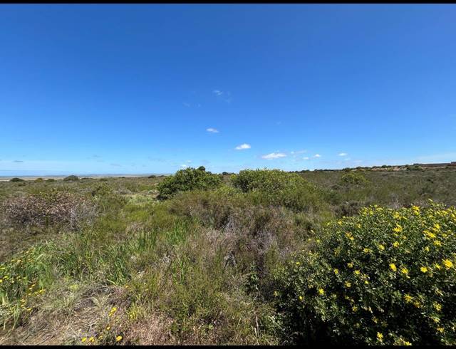 3,843M² VACANT LAND FOR SALE IN FOUNTAINS ESTATE BUSINESS PARK